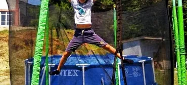 Гостевой дом Ретритный Центр "Дивный Лотос"