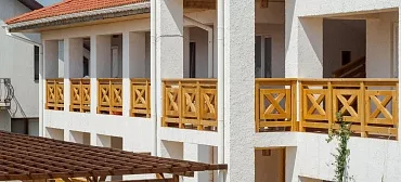 Гостевой дом Гостевой дом «SEFA»