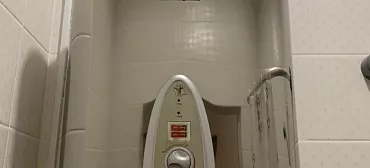 Квартира в многоквартирном доме Апартаменты в центре