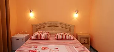 Гостевой дом "Ариана"