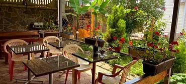 Гостевой дом "Марта"