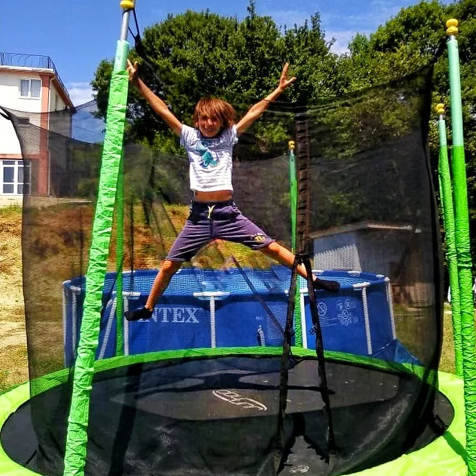 . Гостевой дом Ретритный Центр "Дивный Лотос". Вардане