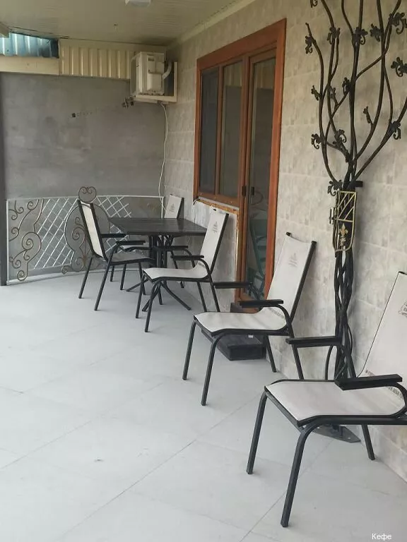 . Отель Keffe. Феодосия . Отель Keffe. Феодосия