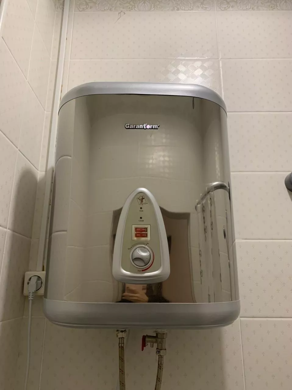 . Квартира в многоквартирном доме Апартаменты в центре. Туапсе