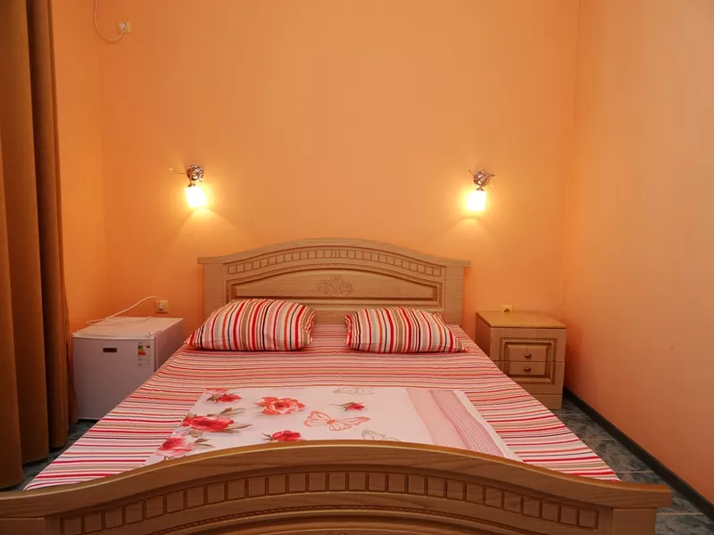 . Гостевой дом "Ариана". Сукко . Гостевой дом "Ариана". Сукко