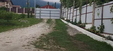 Частный сектор "Серине"