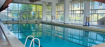 Гостиница «МТЦ Горные вершины»