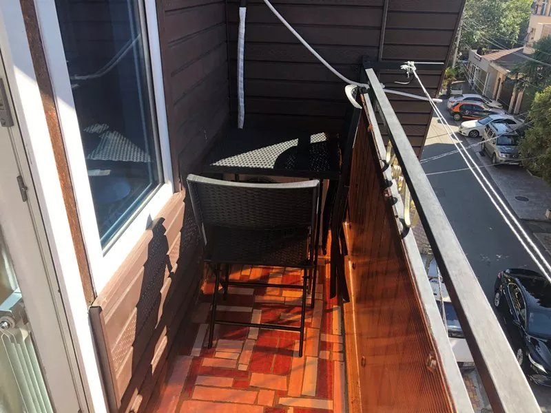 . Гостевой дом "София" - Адлер. Адлер