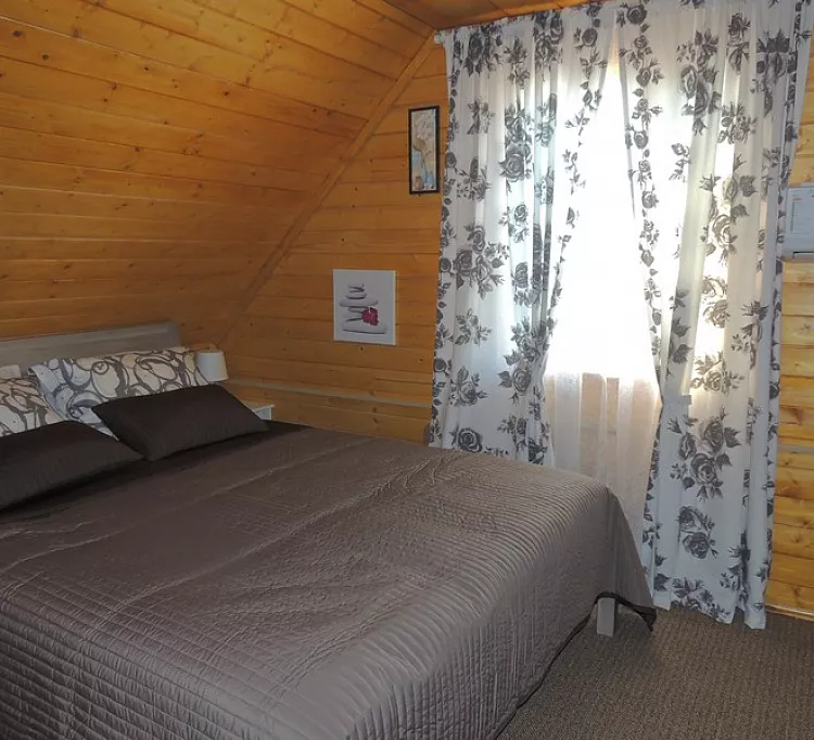 . Дом под ключ Вента. Голубицкая . Дом под ключ Вента. Голубицкая