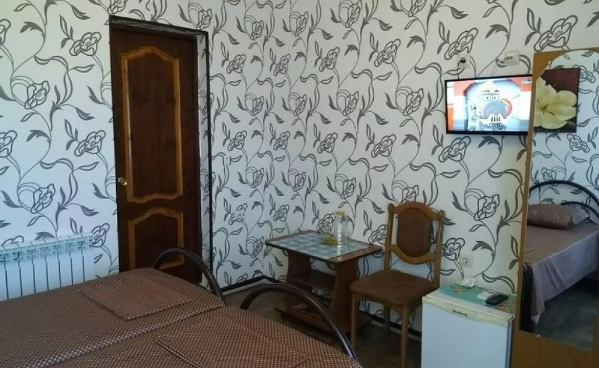 Стандарт. Частный сектор Сочинское шоссе 9в/20. Лазаревское