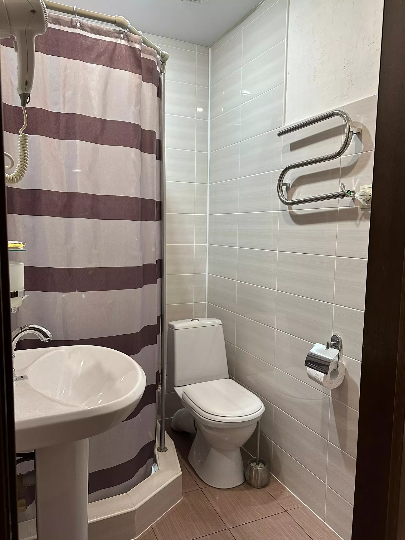 . Гостиница Гагра. Гагра