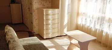 Частный сектор "Уют-эконом"