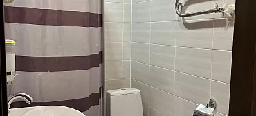 Гостиница Гагра