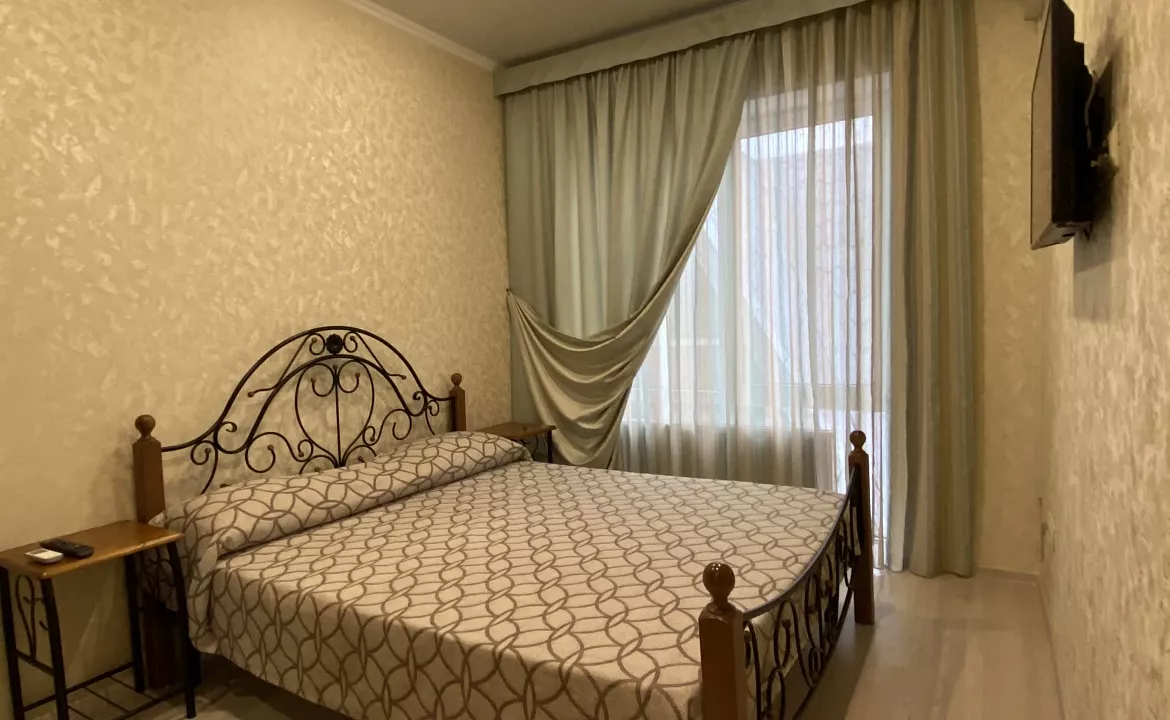 КВ 11. Апартаменты «Северный Берег» . Анапа КВ 11. Апартаменты «Северный Берег» . Анапа