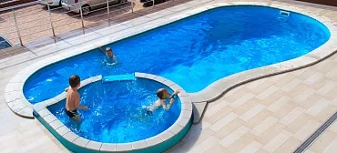 Гостевой дом "Ривьера" - Архипо-Осиповка