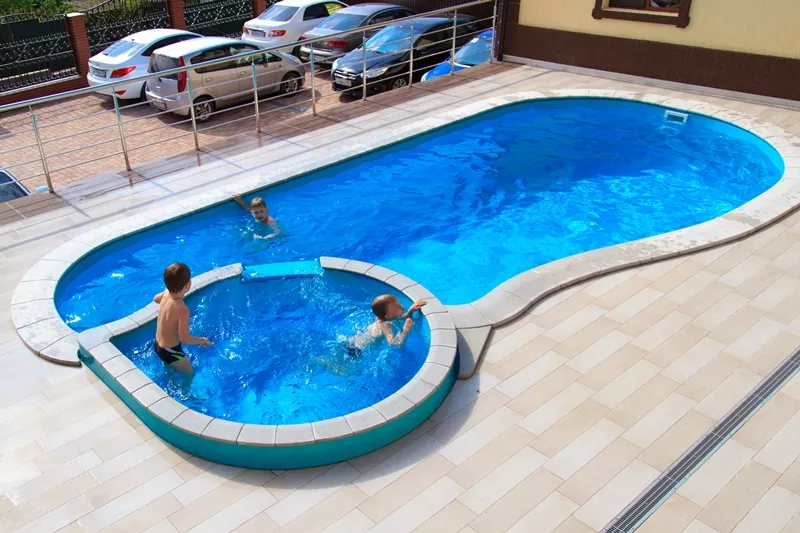 . Гостевой дом "Ривьера" - Архипо-Осиповка. Архипо-Осиповка