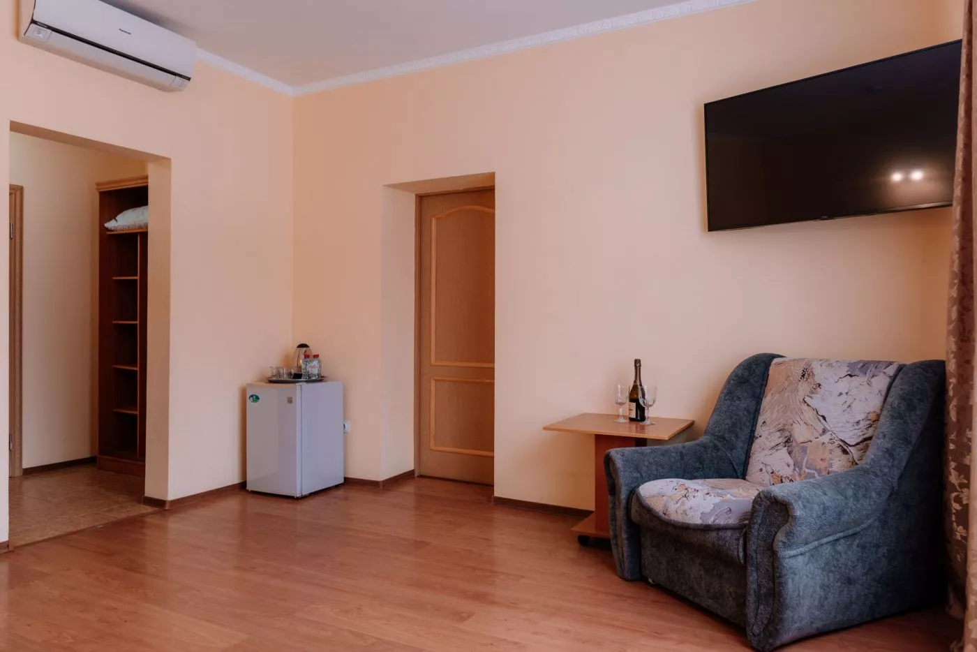 . Гостевой дом "София" - Лазаревское. Лазаревское