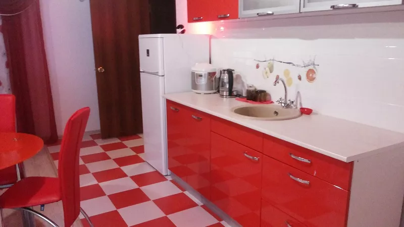 2-комнатный 4-местный номер 