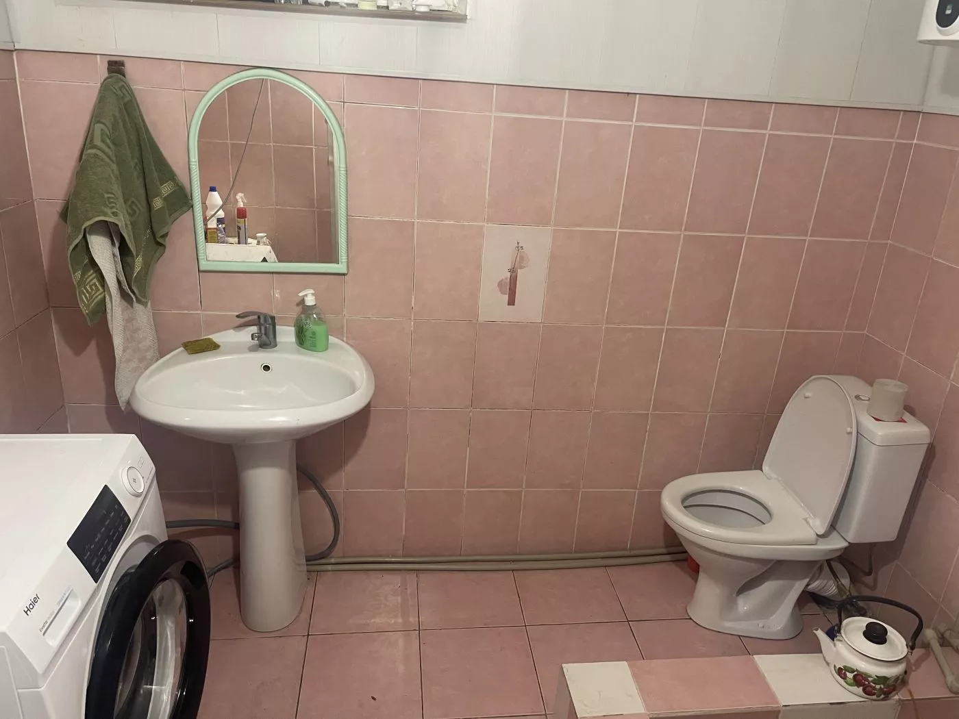 . Дом под ключ Дом. Сухум