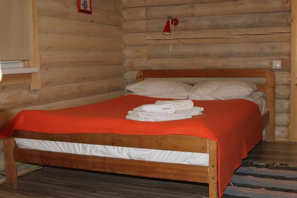 Коттедж. Гостевой дом "ДОМ АБОРИГЕНА" Комфортные апартаменты и коттеджи . Красная Поляна