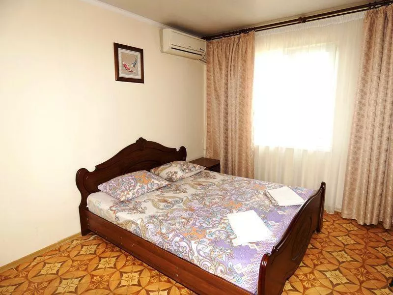 . Гостевой дом Летний Бриз. Вардане