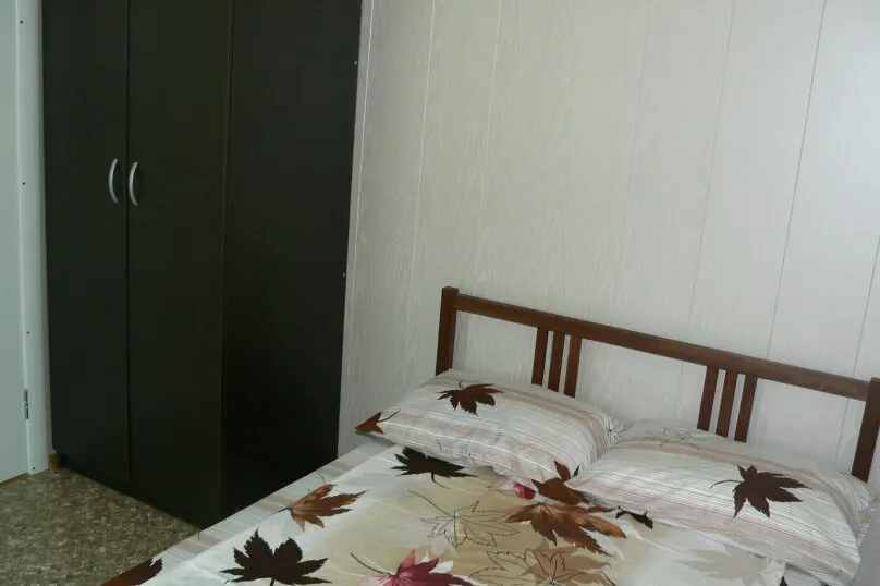 Эконом. Частный сектор На Ростовской 181. Ейск