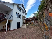 Гостевой дом "Горная лаванда"