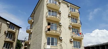 Гостевой дом «Vavilon»