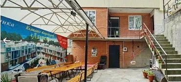 Гостевой дом Ника - Туапсе