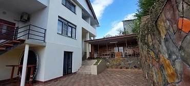 Гостевой дом "Горная лаванда"