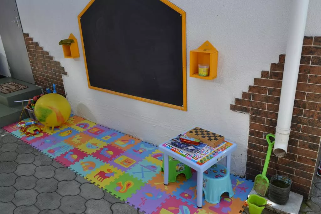 . Гостевой дом Мария - Анапа. Анапа . Гостевой дом Мария - Анапа. Анапа