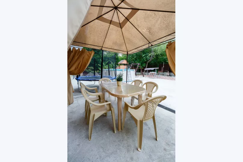 . Гостевой дом У Елены - Якорная Щель. Якорная Щель