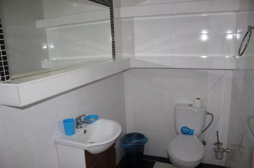 1-местная комната 