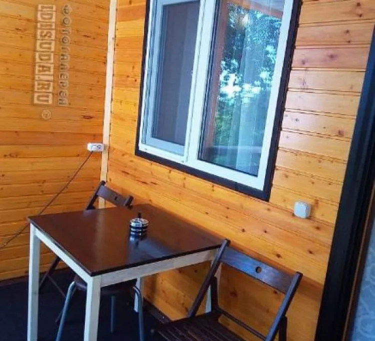 Стандарт. Частный сектор "Мечта" - Аше. Аше