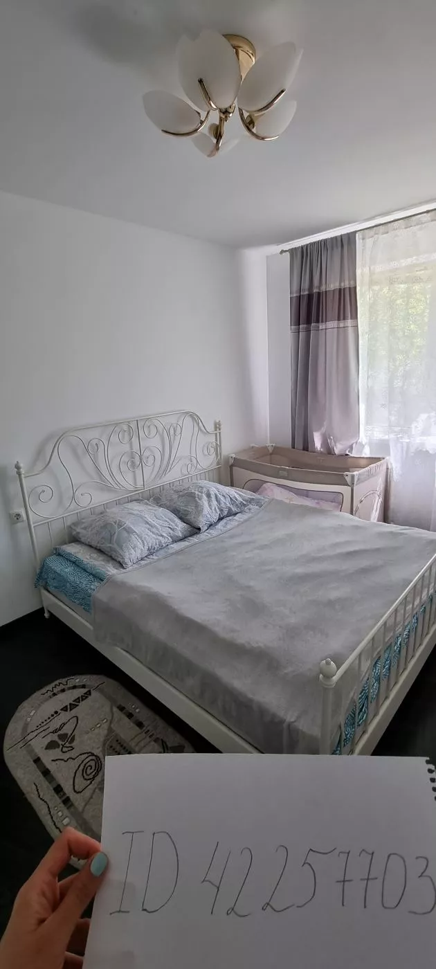 . Квартира в многоквартирном доме Резиденция солнца. Пляхо