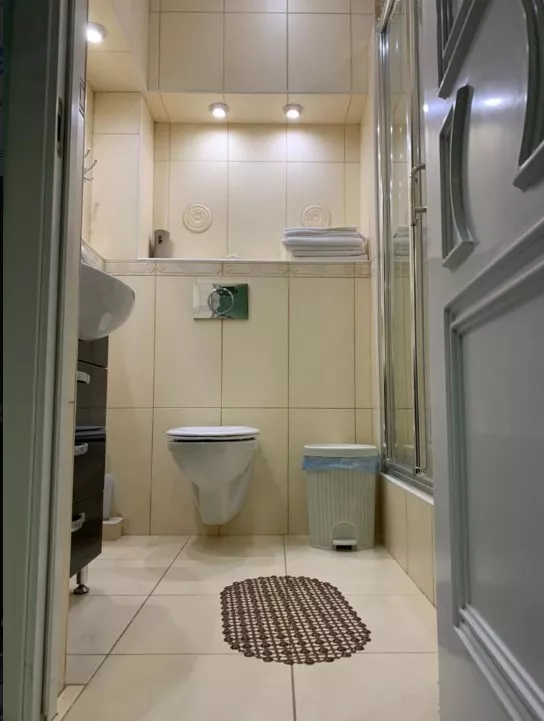 . Гостевой дом Kastana. Красная Поляна