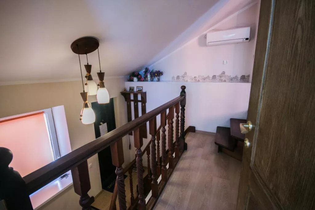 . Дом под ключ на пляже с великолепными видом на море. Ялта