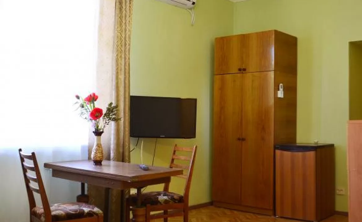 Номер 2.5. Гостевой дом «Летний». Витино