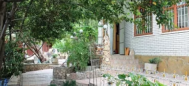 Гостевой дом «Радмир»