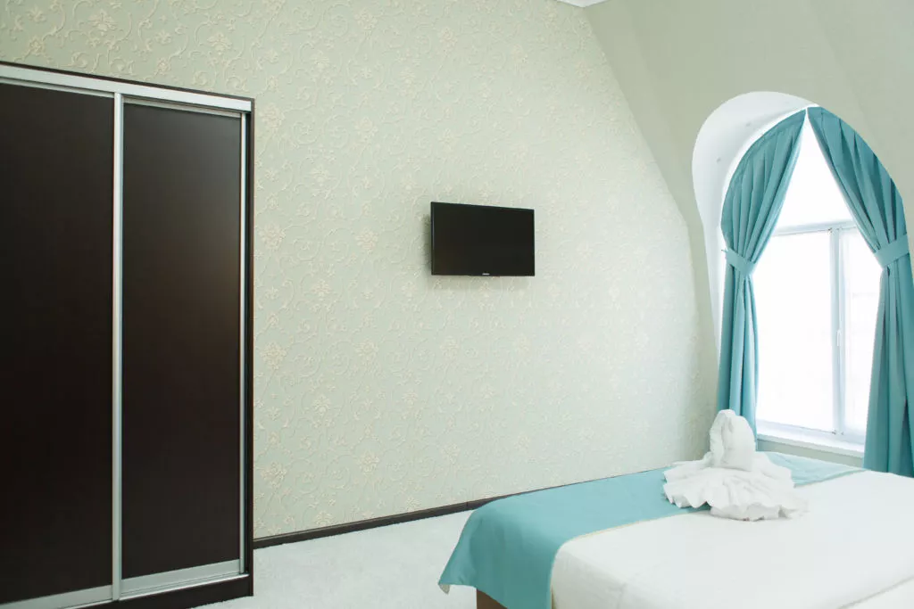 Апартаменты с видом на море. Отель Грейс Кипарис. Адлер Апартаменты с видом на море. Отель Грейс Кипарис. Адлер