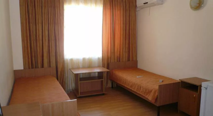 2-х местный. Гостевой дом "Эллас". Лермонтово