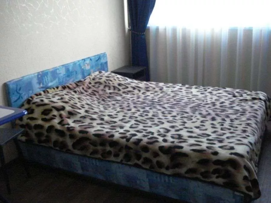 . Гостевой дом "Мимоза". Лазаревское