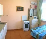 Двухкомнатный. Гостевой дом Кристалл - Вардане. Двухкомнатный. Гостевой дом Кристалл - Вардане.