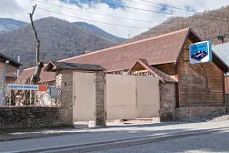 Гостевой дом "Усадьба" - Красная Поляна