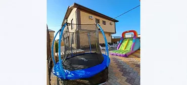 Гостевой дом ВИДНЫЙ 