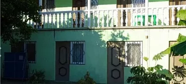 Гостевой дом Жемчужина