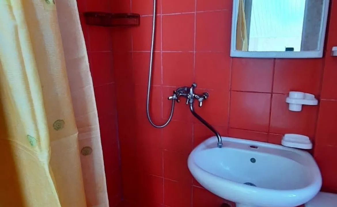 Четырехместный. Частный сектор "Зеленый уголок у Стаса". Лазаревское - частный сектор Четырехместный. Частный сектор "Зеленый уголок у Стаса". Лазаревское - частный сектор