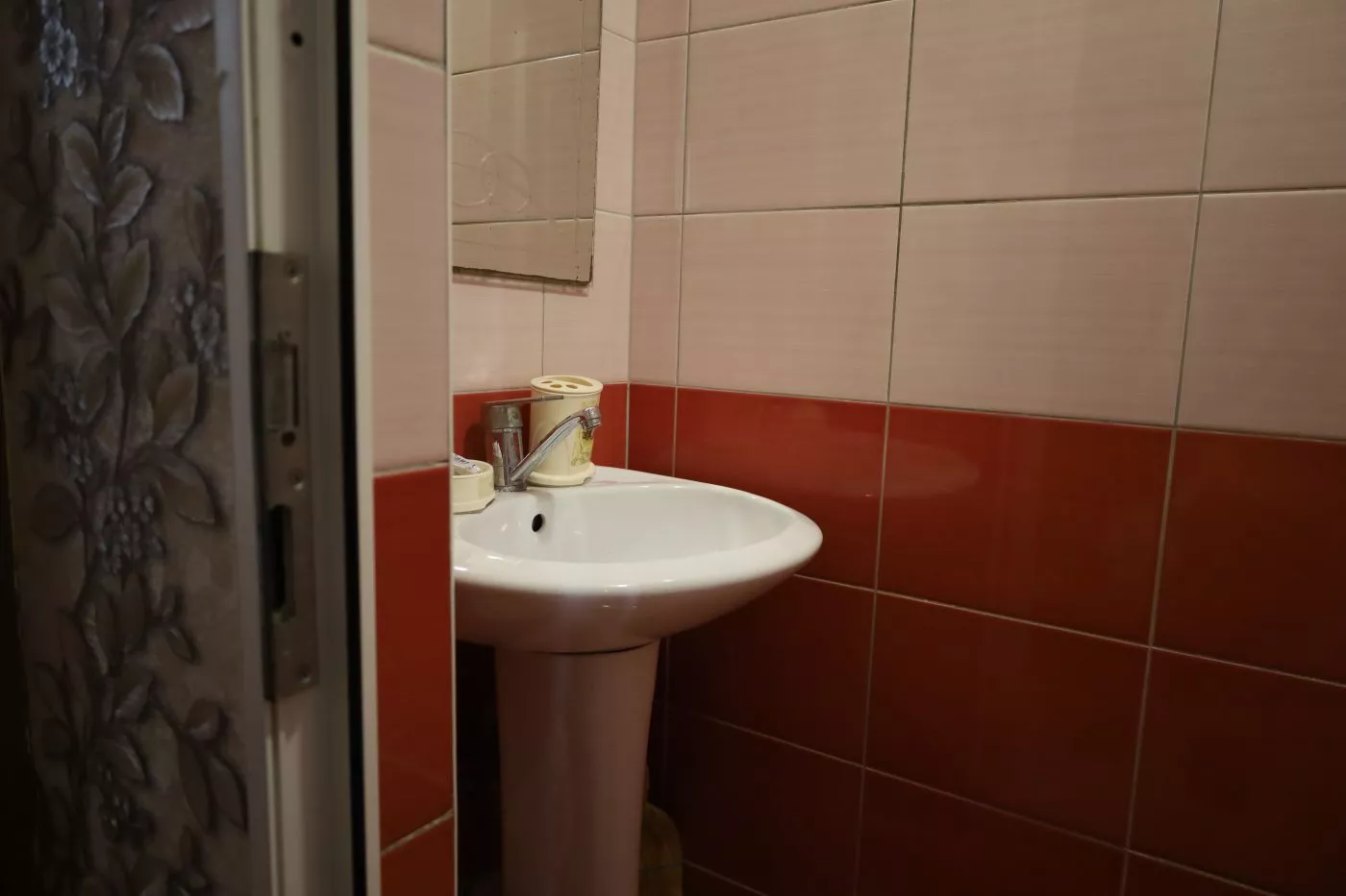 . Гостевой дом "Семья" - Геленджик. Геленджик