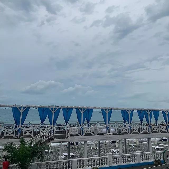 . Отель КАВКАЗ. Гостиницы и отели Лазаревского . Отель КАВКАЗ. Гостиницы и отели Лазаревского