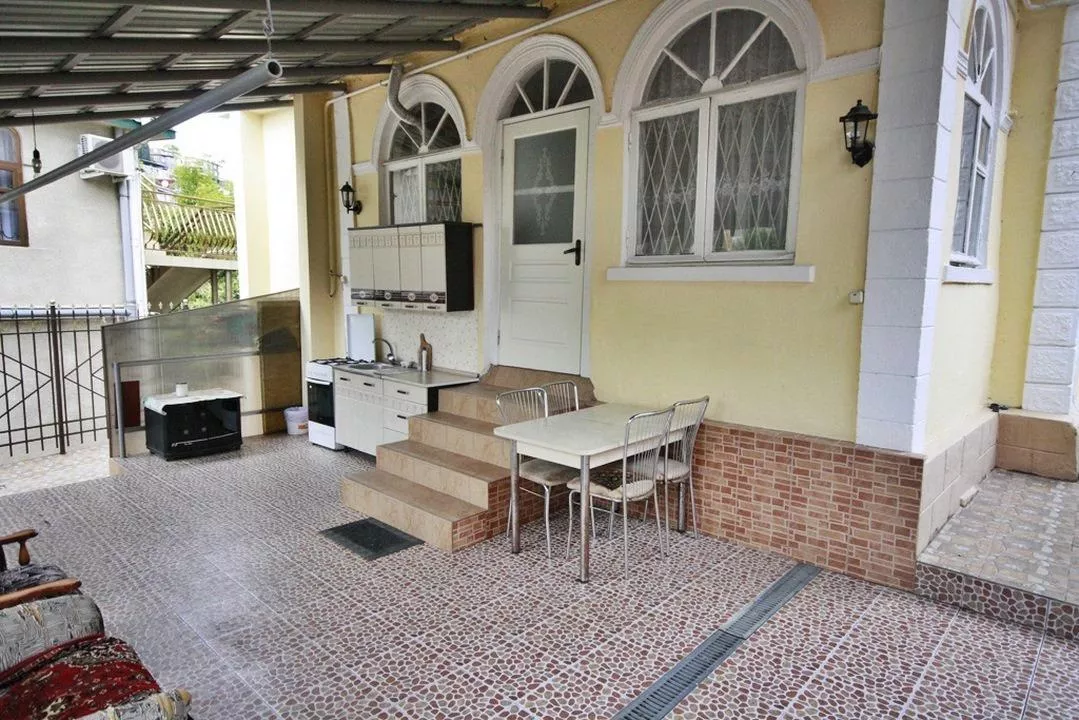 . Гостевой дом «Надежда» . Сочи